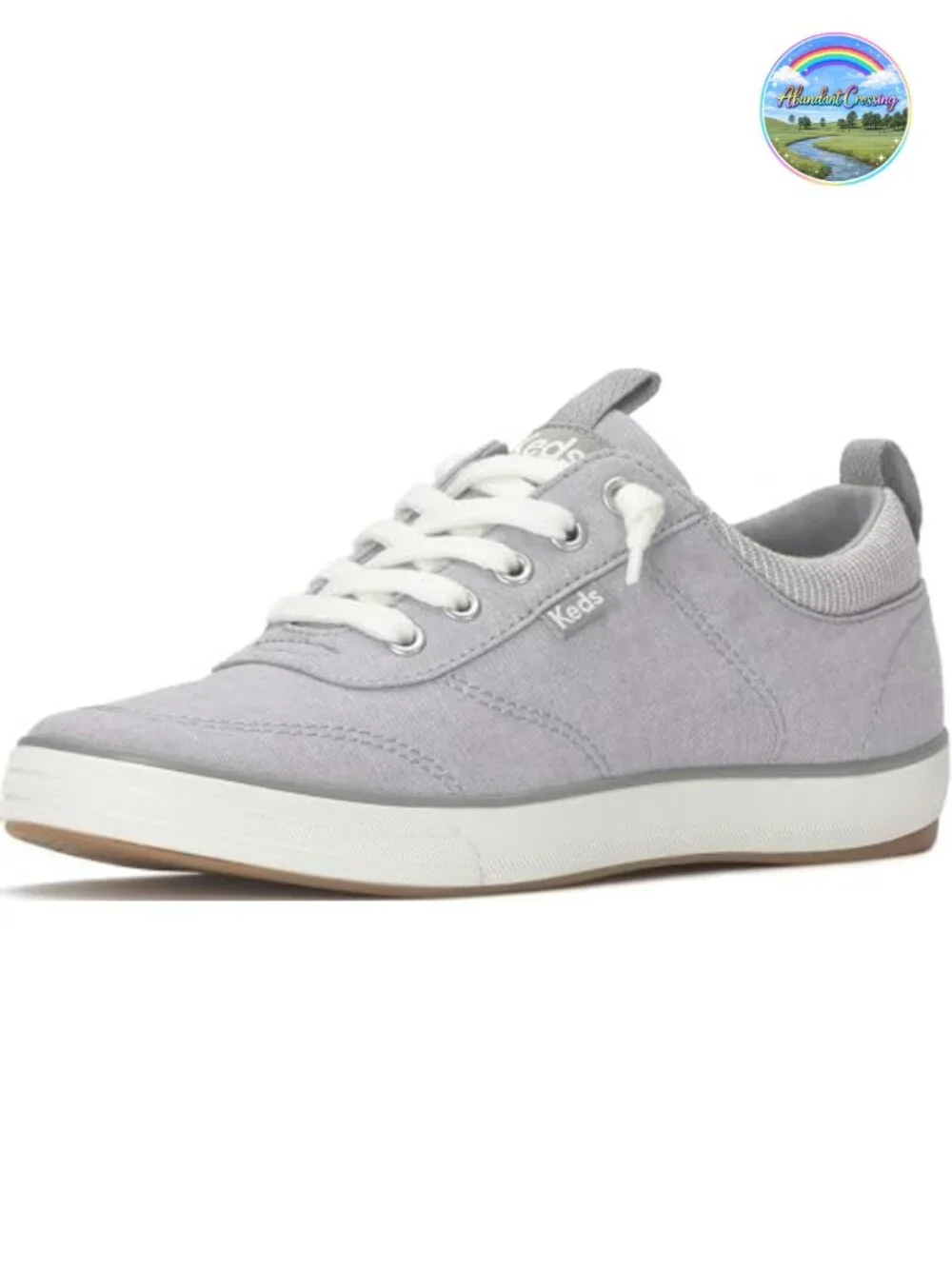Women's Slip On Fashion Sneakers Lightweight Cushioned